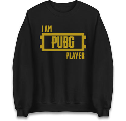 Pubg Game Jumper