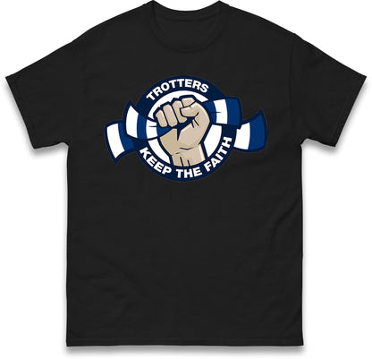Bolton Wanderers T Shirt