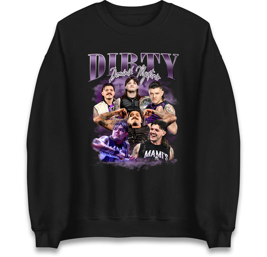 Children's Dominick Mysterio Jumper