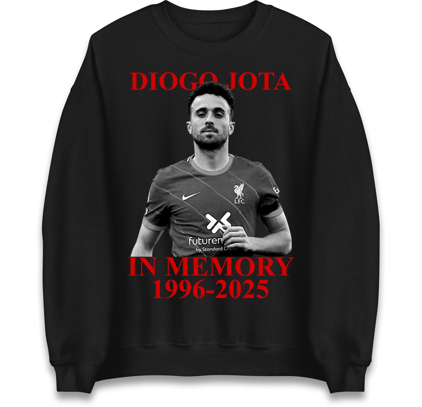 Diogo Jota Forever Jumper