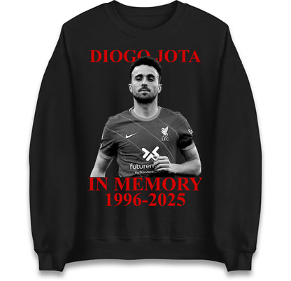Diogo Jota Forever Jumper
