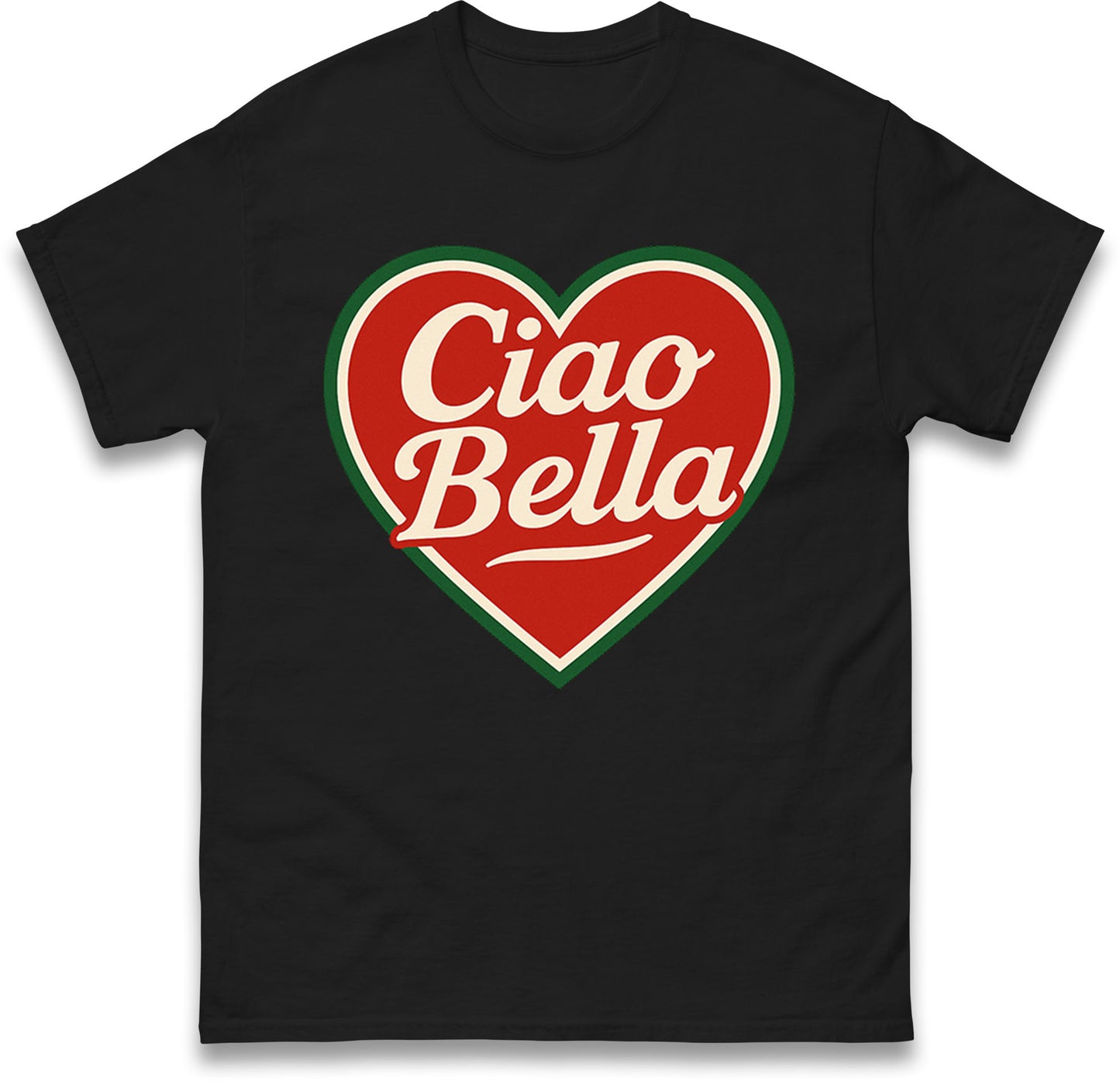 Ciao Bella T Shirt