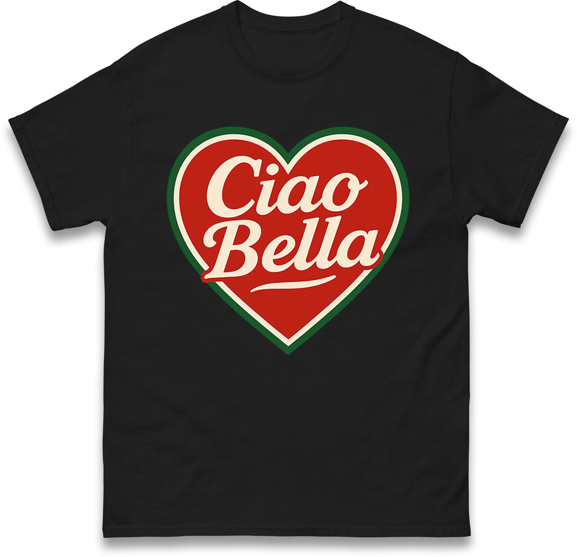Ciao Bella T Shirt