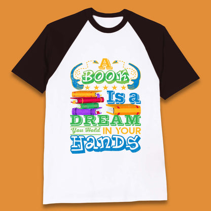World Book Day Costumes