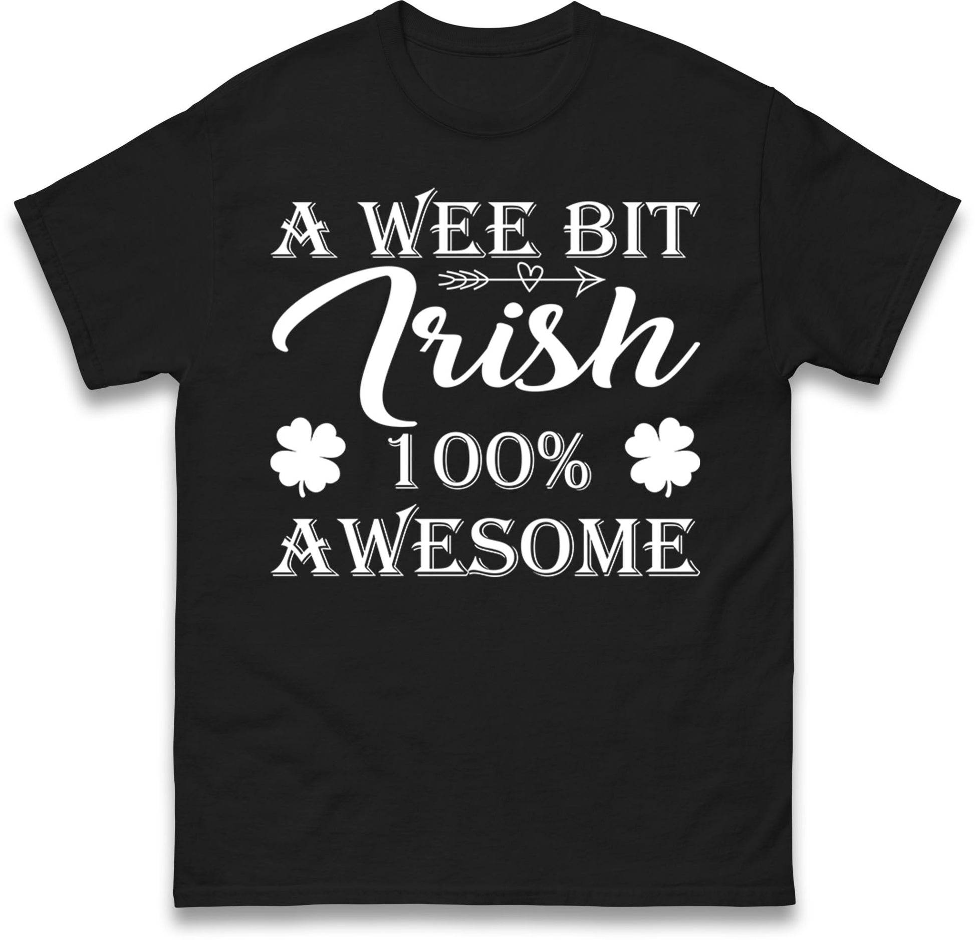St Patricks Day T Shirt