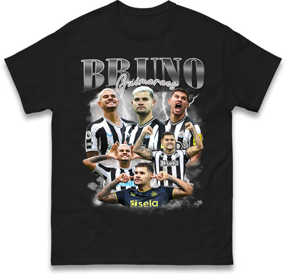 Bruno Guimaraes T Shirt
