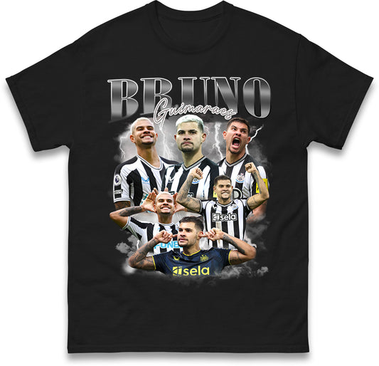 Bruno Guimaraes T Shirt