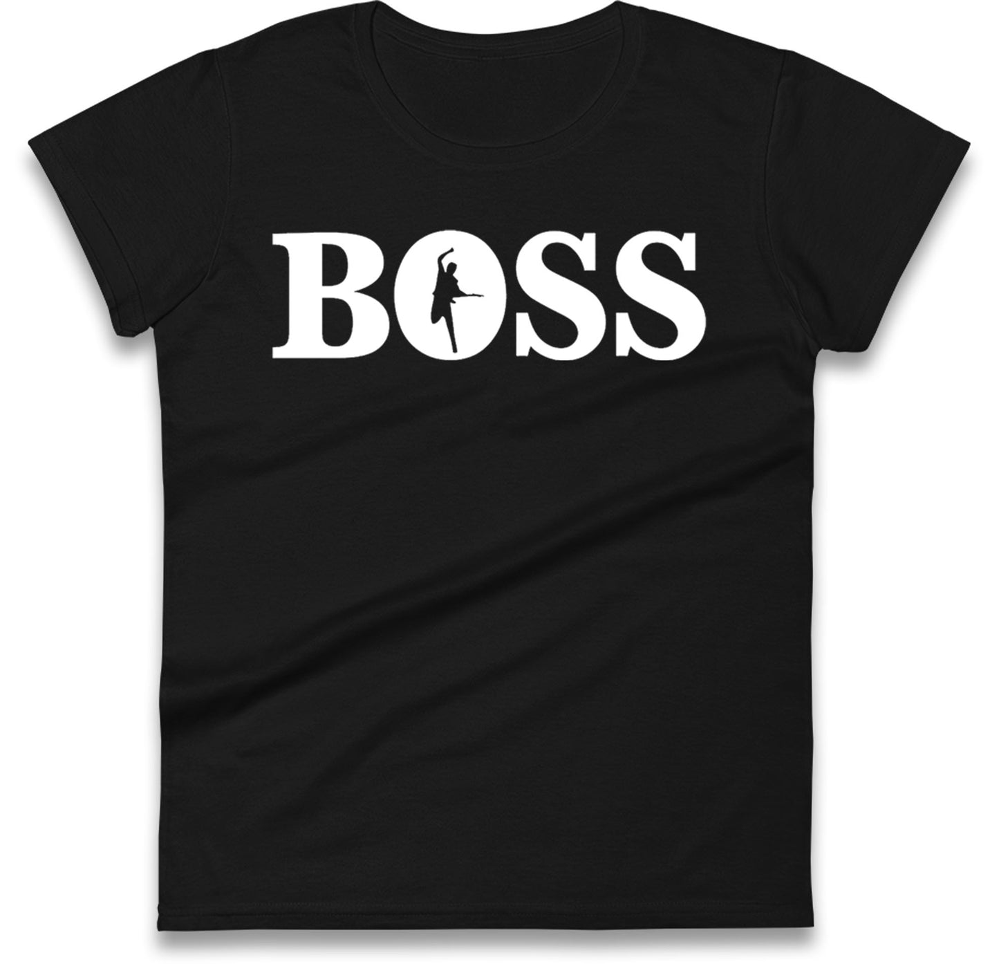 Bruce Springsteen Ladies T-Shirt 