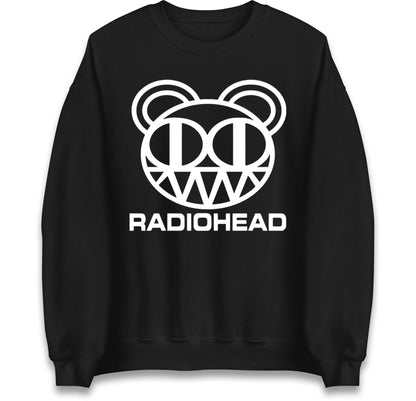 Radiohead Jumper