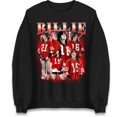 Billie Eilish Jumper