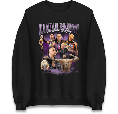 Damian Priest Jumper