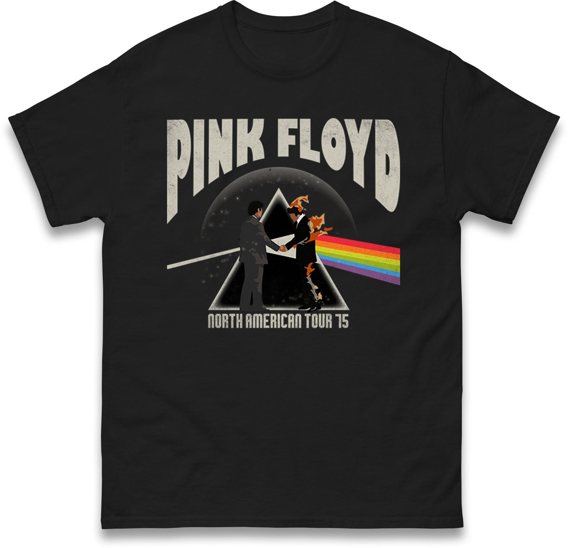 Pink Floyd T Shirt