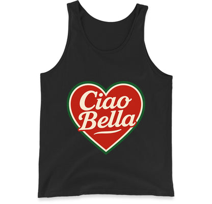 Ciao Bella Tank Top