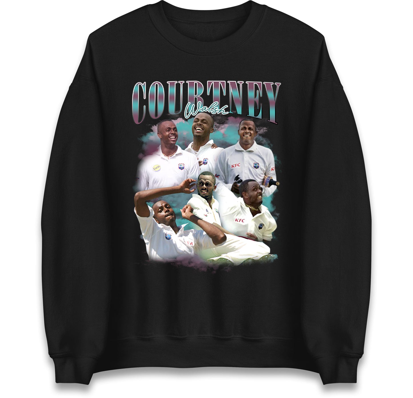 Courtney Walsh Jumper
