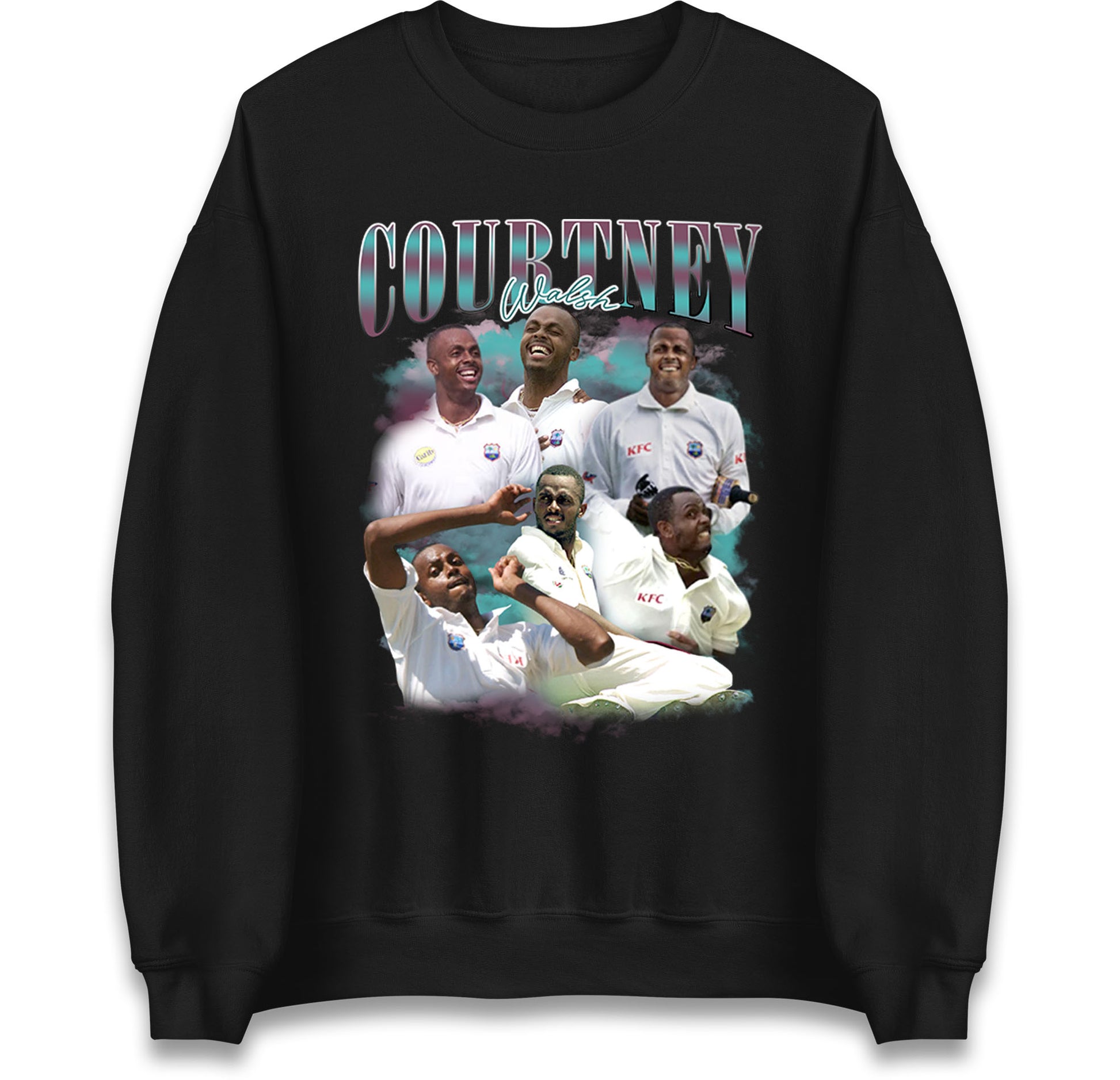 Courtney Walsh Jumper