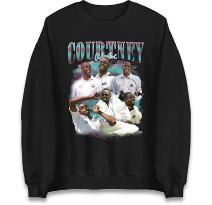 Courtney Walsh Jumper