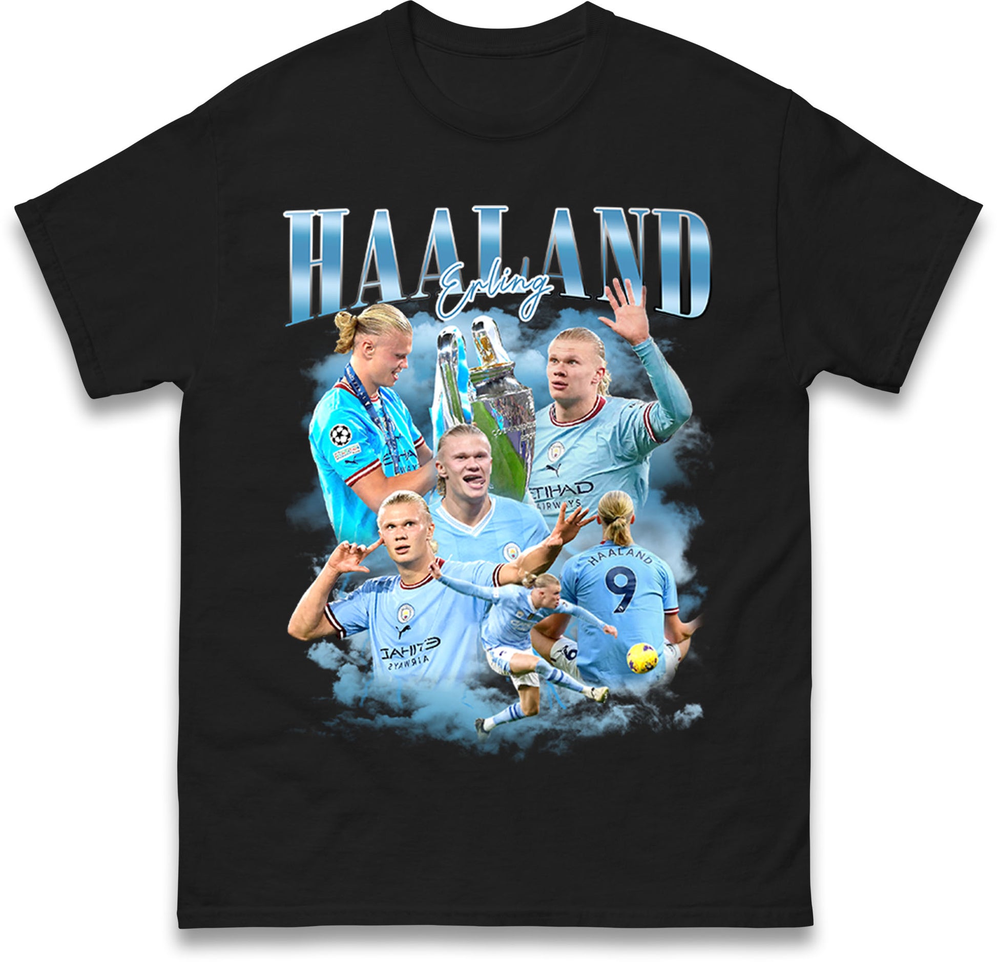 Erling Haaland T Shirt