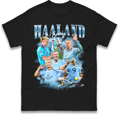 Erling Haaland T Shirt