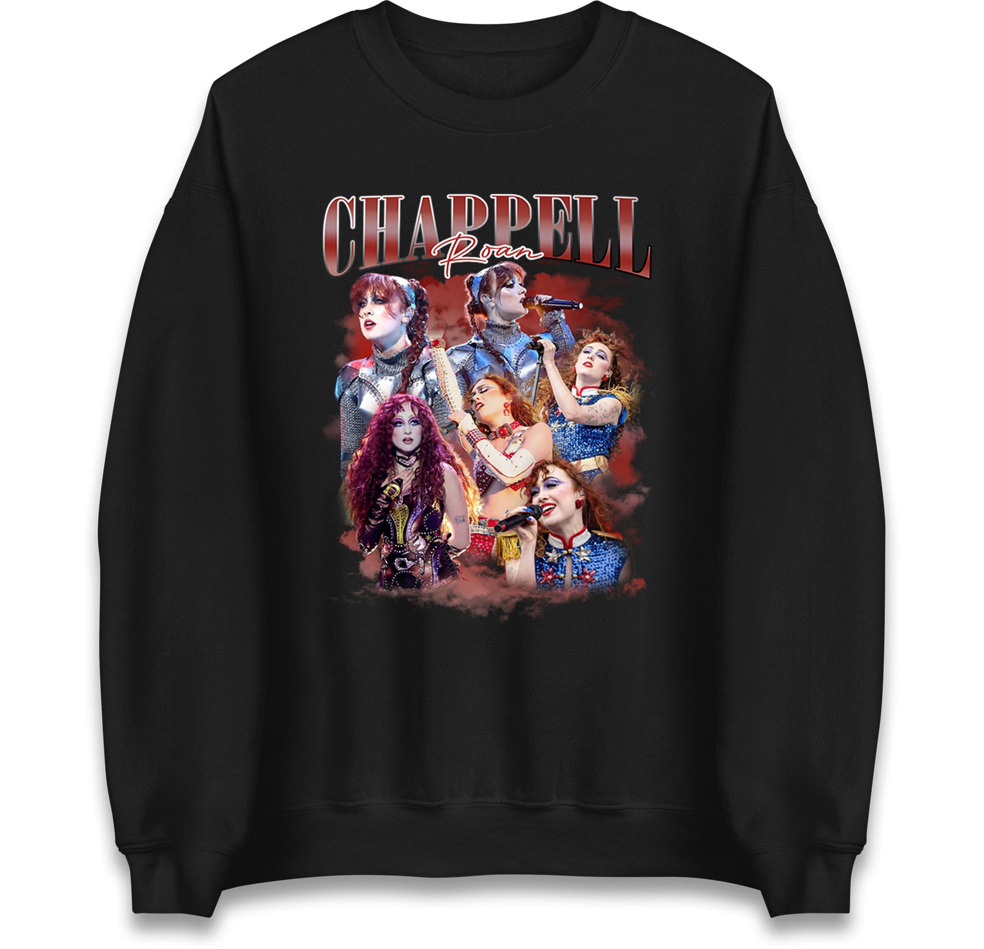 Chappell Roan Jumper