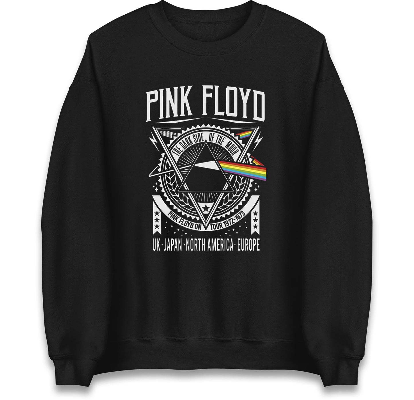 Pink Floyd Jumper