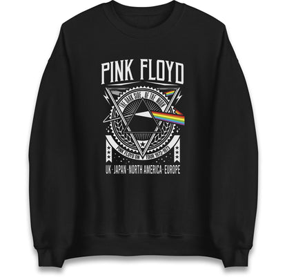 Pink Floyd Jumper