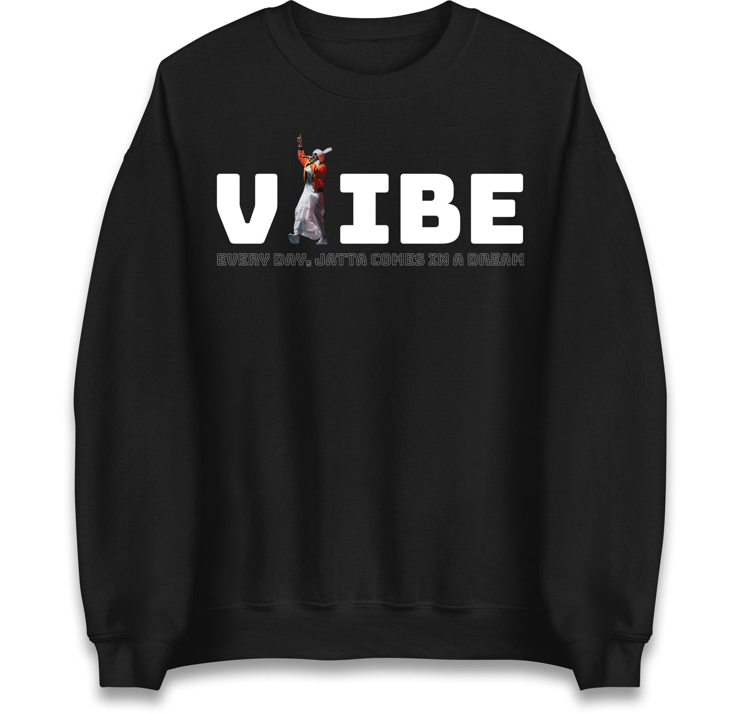 Diljit Vibes Jumper