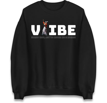 Diljit Vibes Jumper