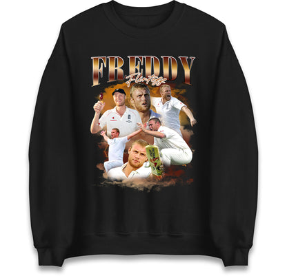Andrew Flintoff Jumper