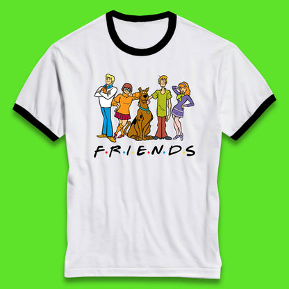 Scooby Doo T-Shirts for Adults
