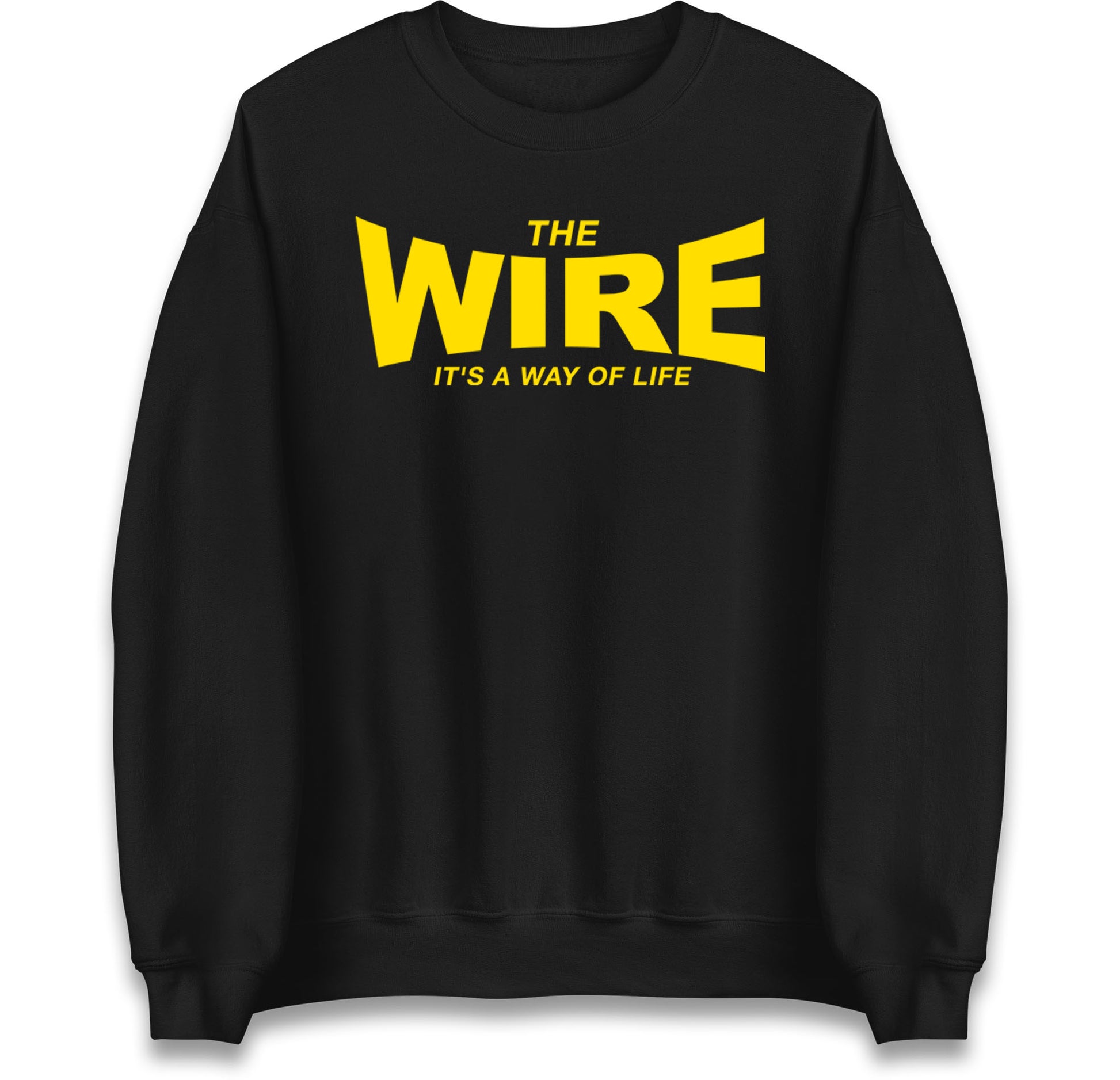 Warrington Wolves Jumper