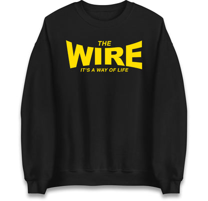 Warrington Wolves Jumper