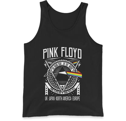 Pink Floyd Tank Top