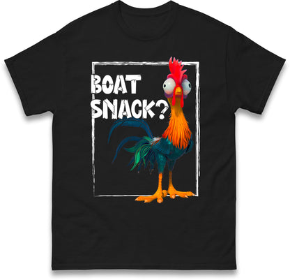 Hei Hei The Rooster T Shirt