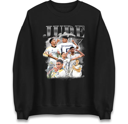 jude bellingham Jumper