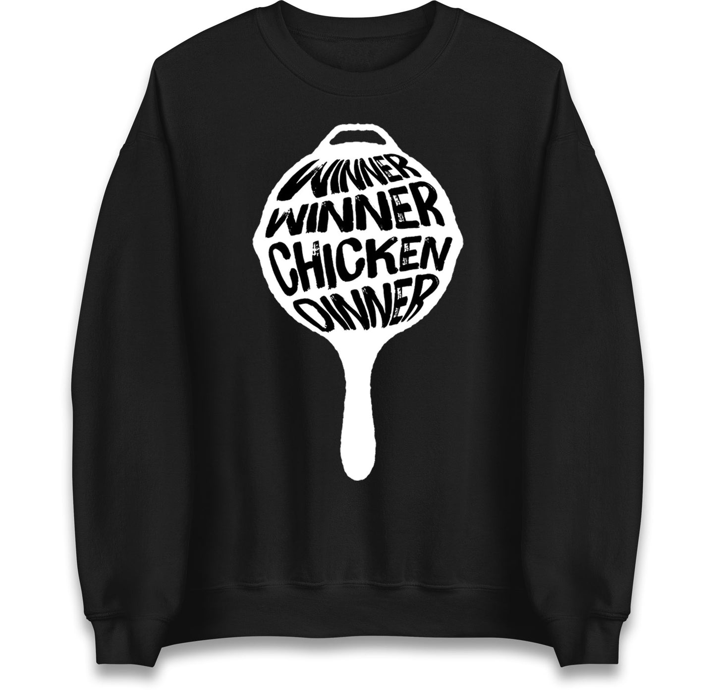 Pubg Pan Jumper