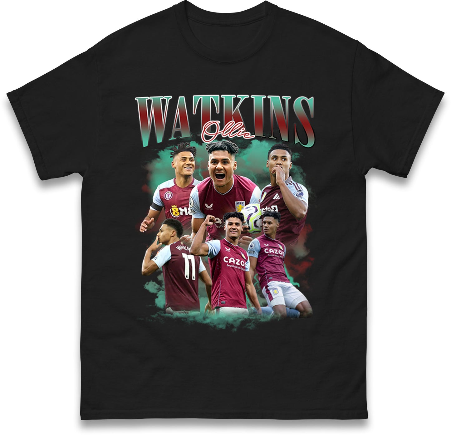 Ollie Watkins T Shirt