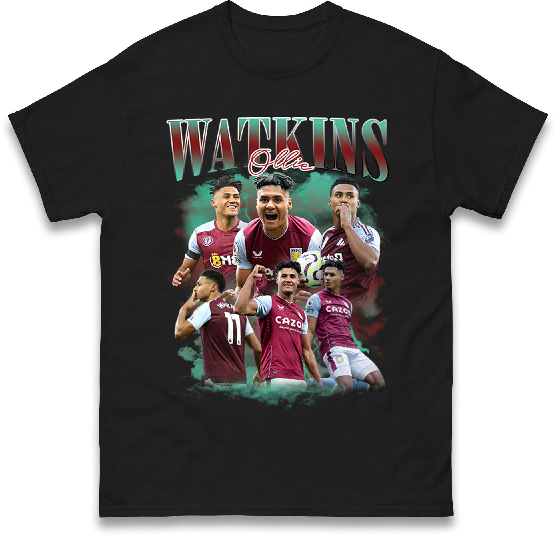 Ollie Watkins T Shirt