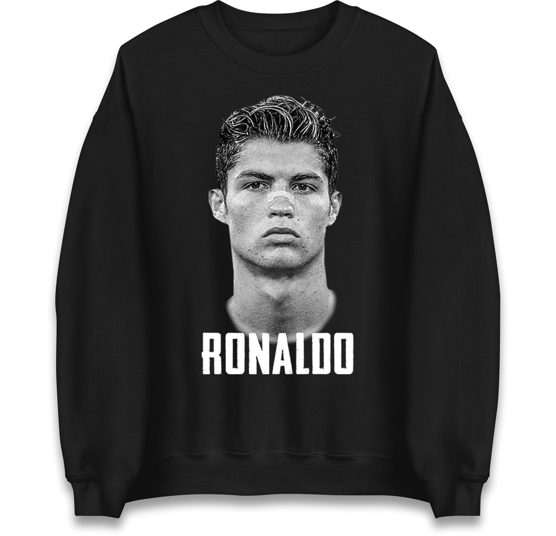 Cristiano Ronaldo Jumper