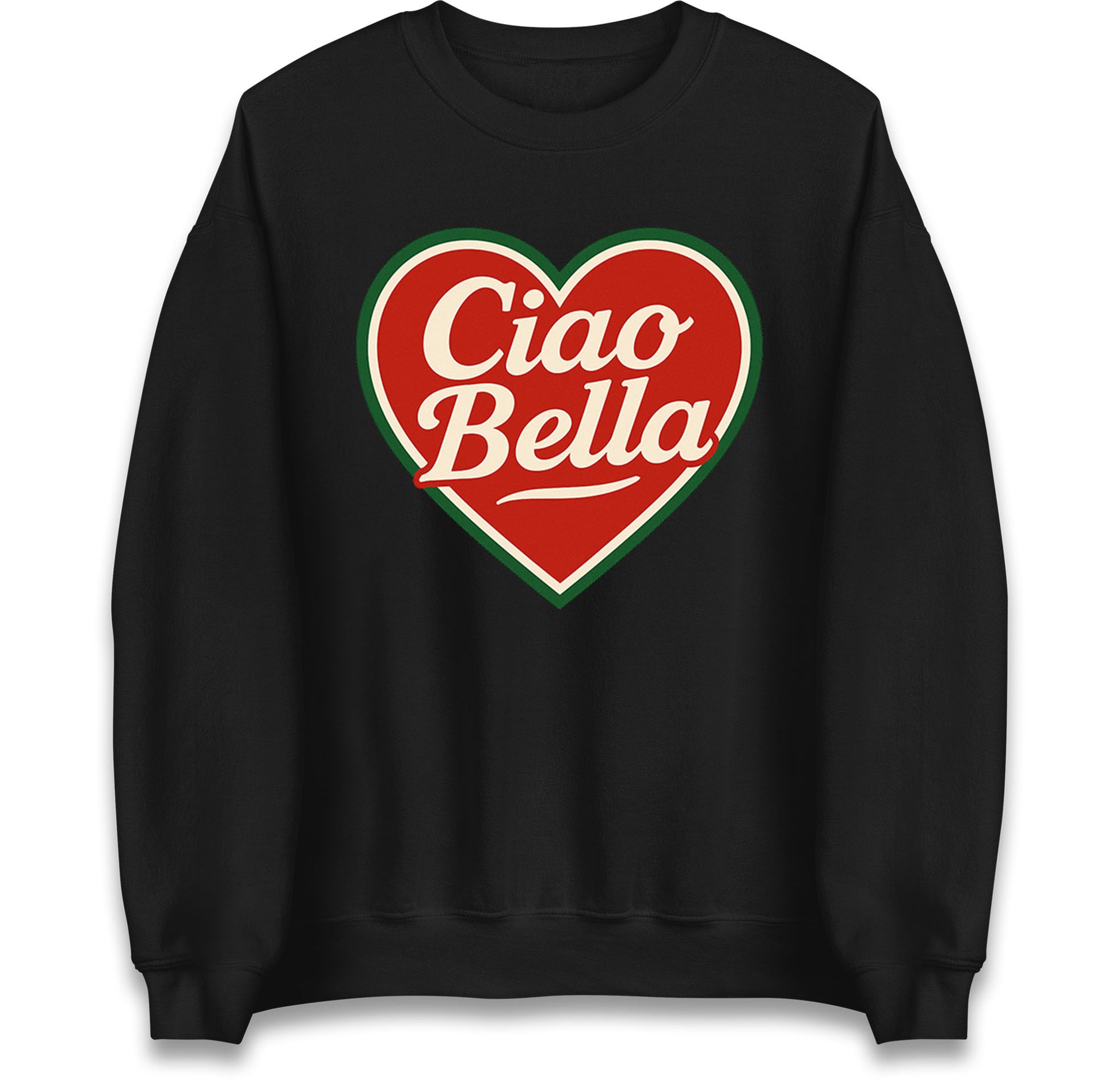 Ciao Bella Jumper