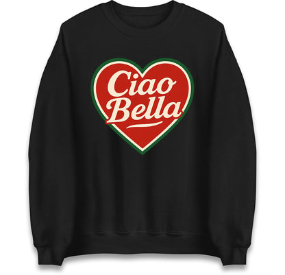 Ciao Bella Jumper