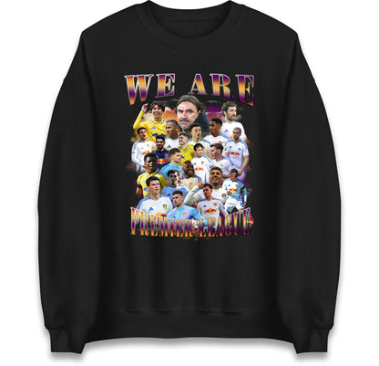 Leeds Promotion Sweatshirt