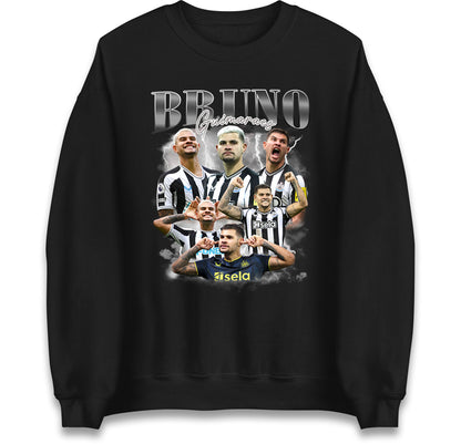Bruno Guimaraes Jumper