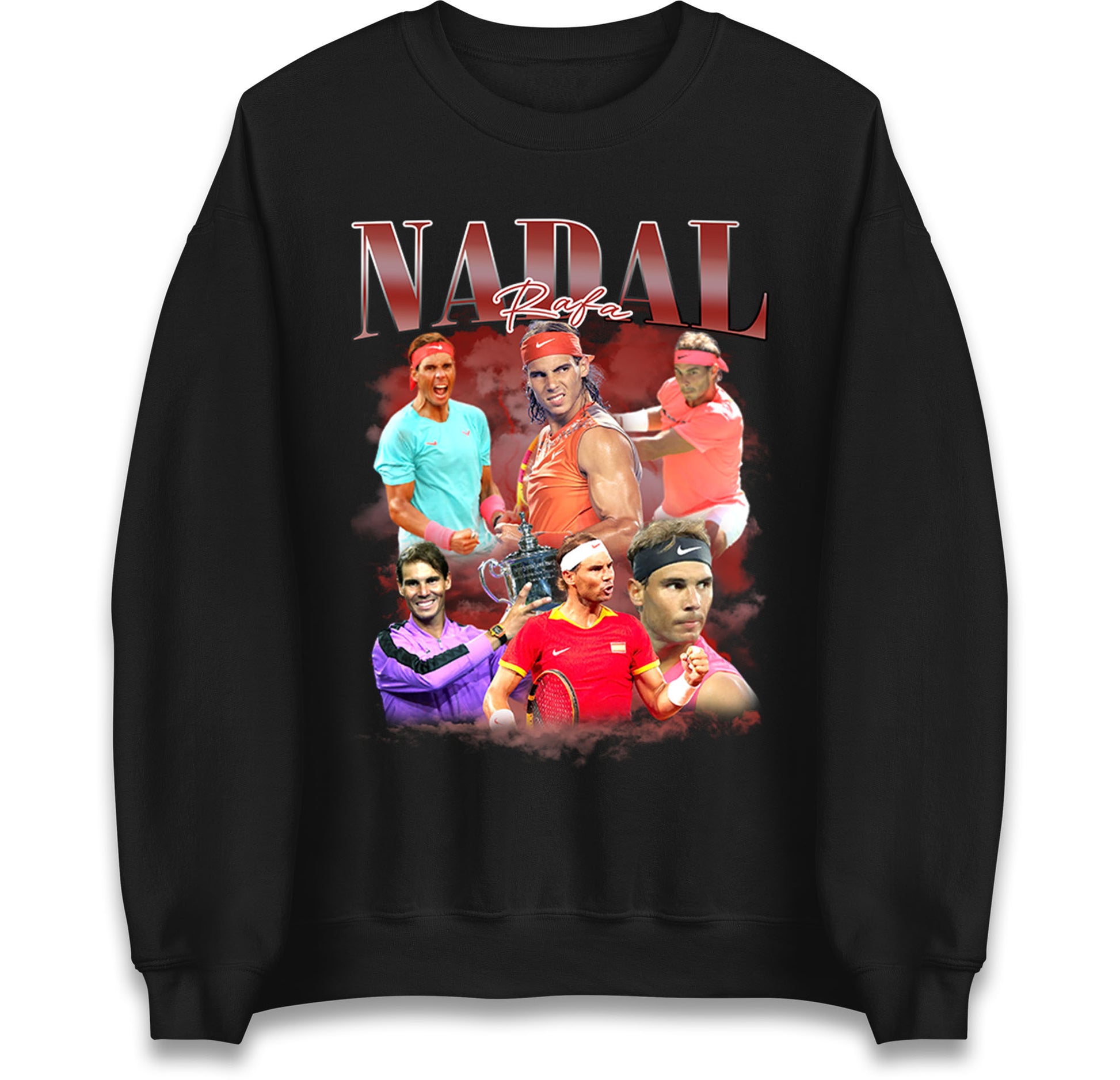 Rafael Nadal Jumper