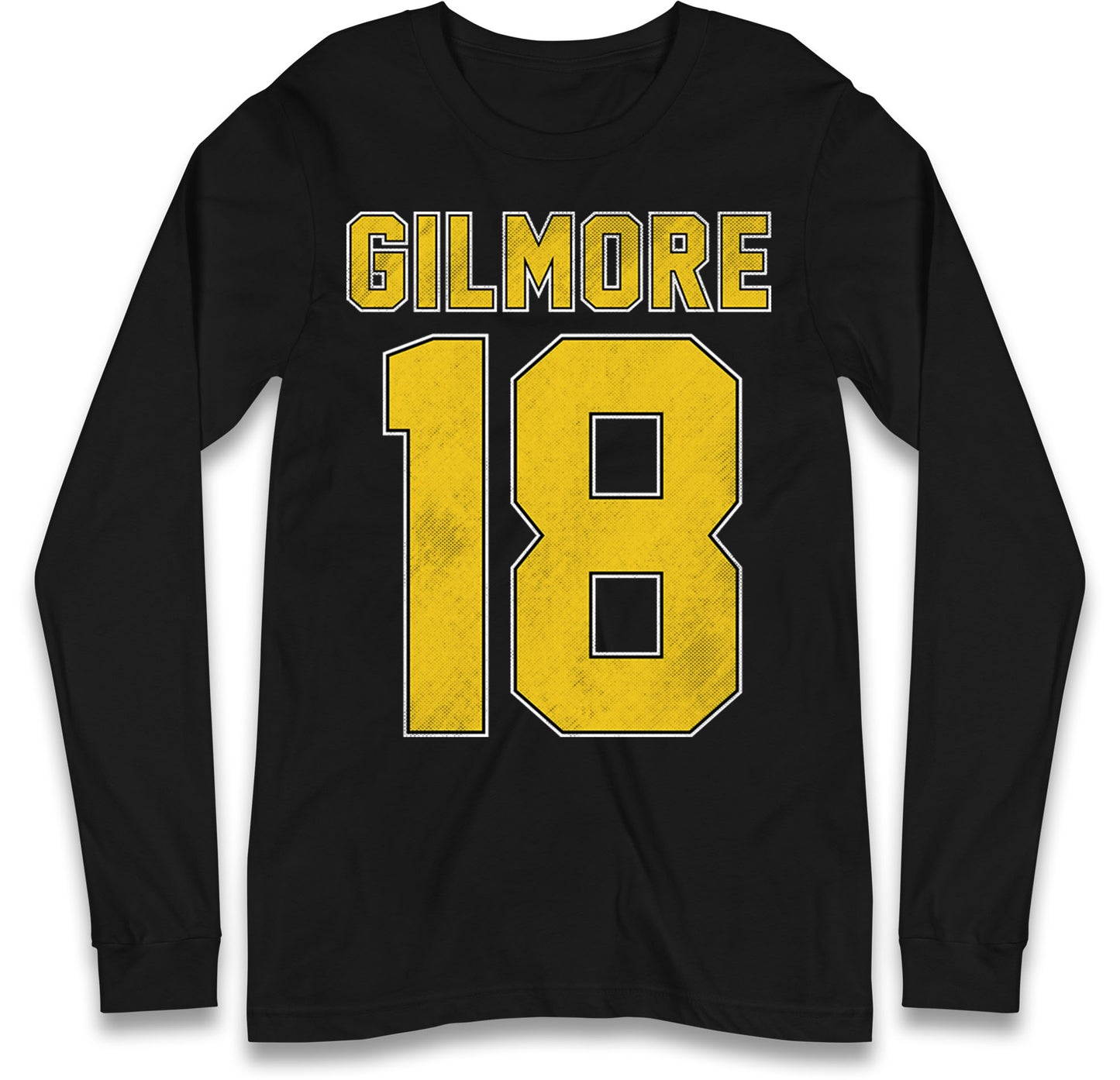 Happy Gilmore Longsleeve T Shirt