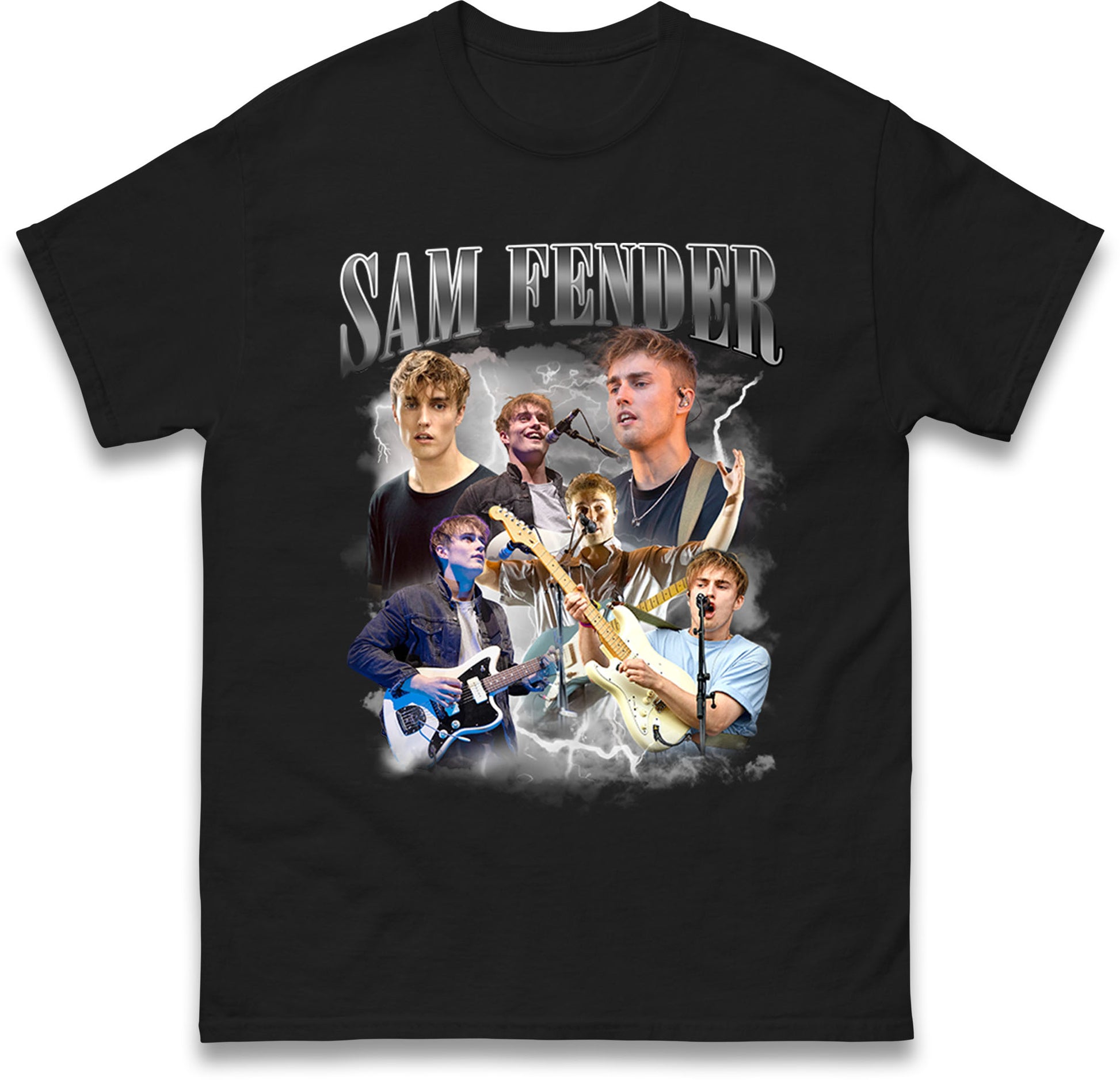 Sam Fender TShirt