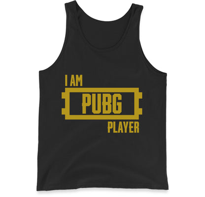 Pubg Game Tank Top