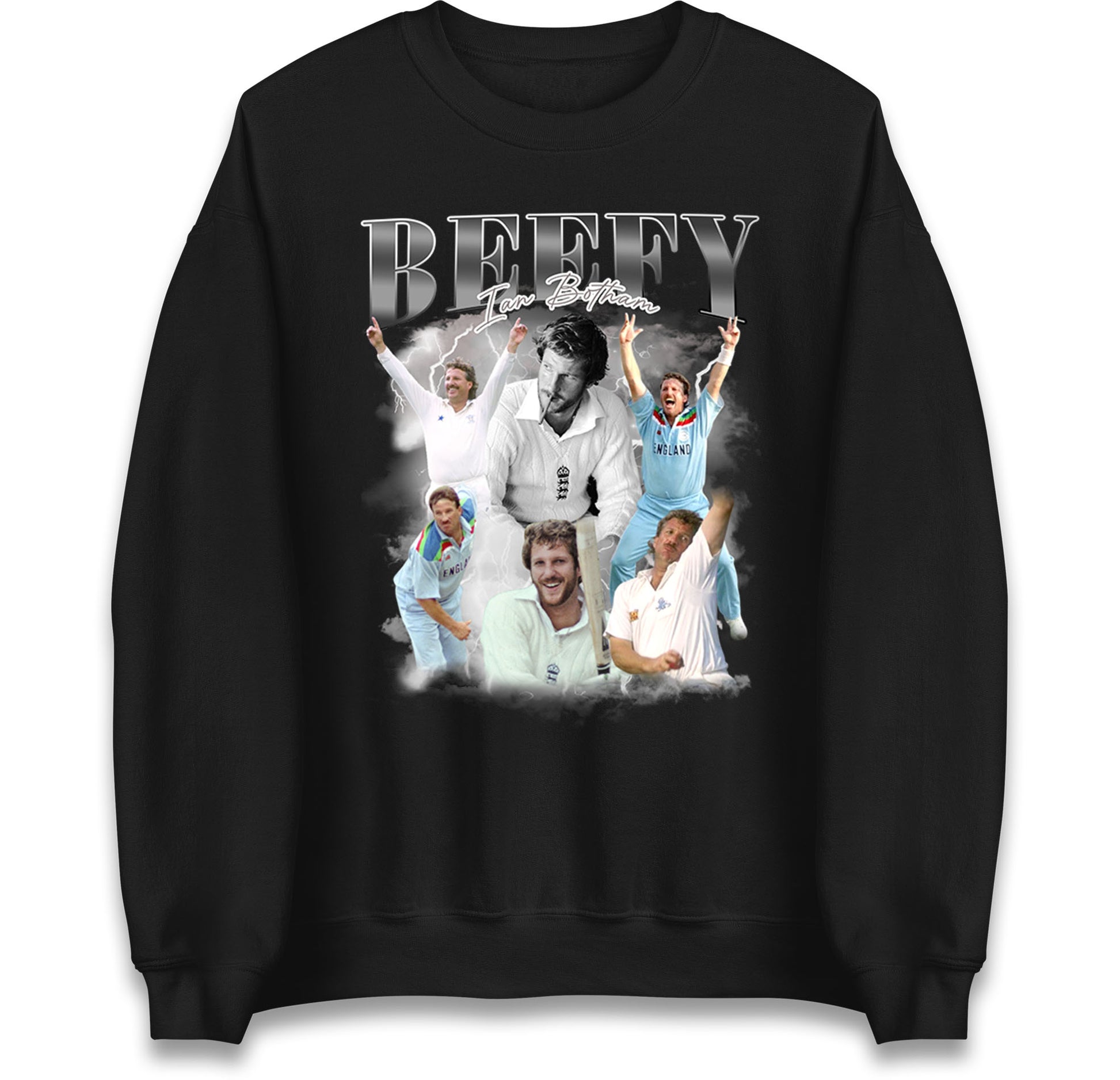 Ian Botham Jumper