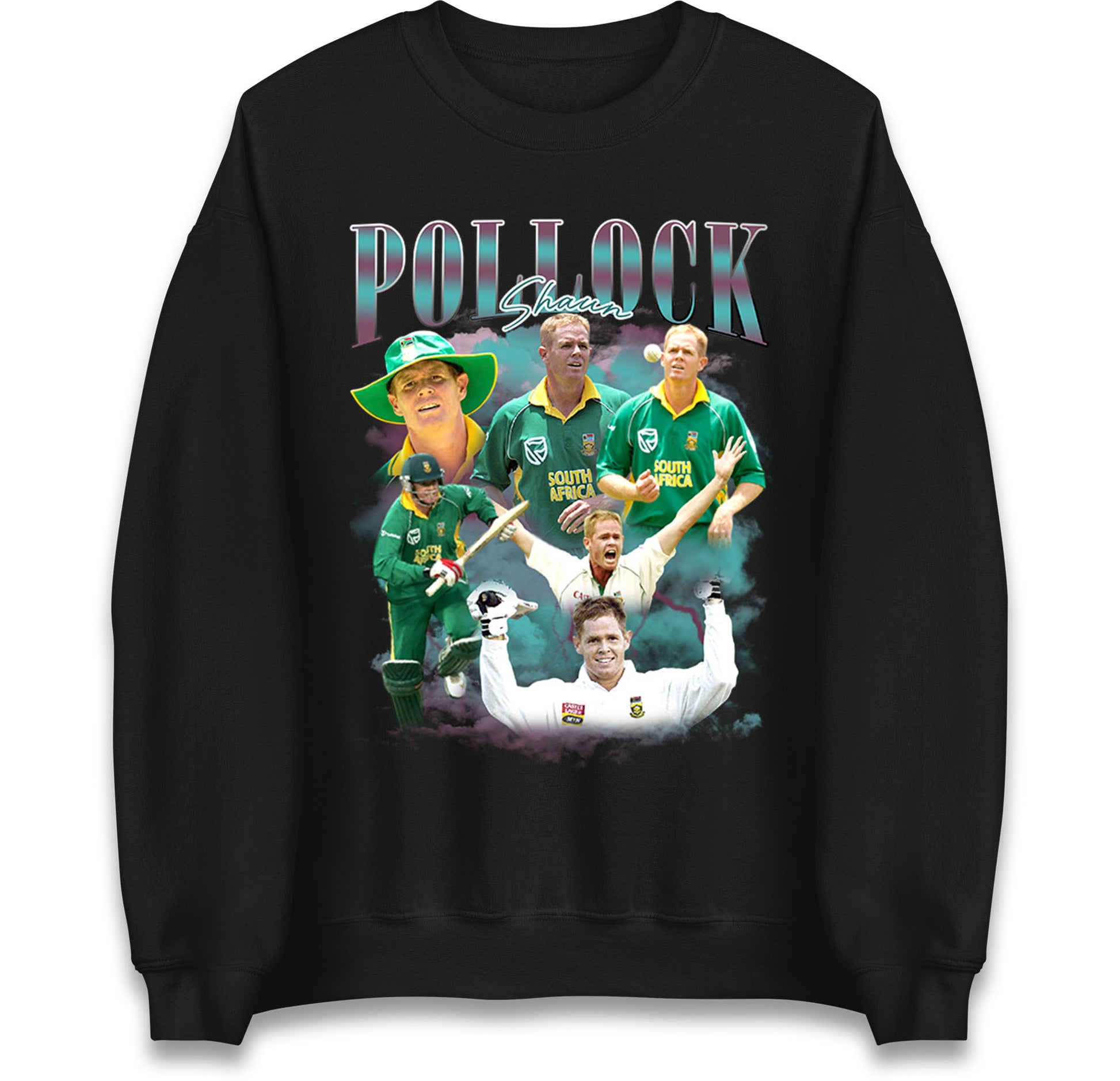 Shaun Pollock Jumper