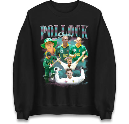 Shaun Pollock Jumper