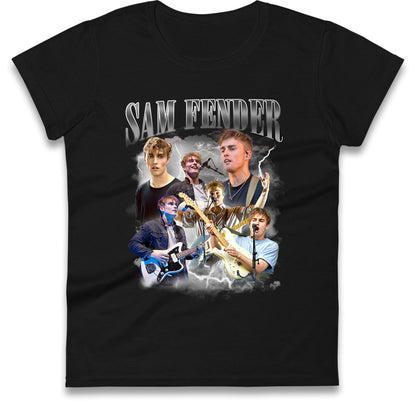Sam Fender Top